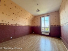 Ermont-Halte, villa meulière de 170m2 