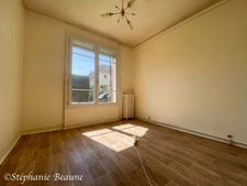 Maison plain-pied à rénover de 84m2 à 400m de la gare 
