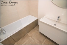 Duplex d’exception au cœur de Ségny de 136 m² sol (125 m² habitables) DPE B/A
