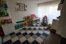 Belle maison meublée 3 chambres avec jardin – Pregnin