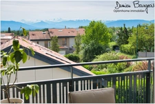 Coup de cœur assuré ! T3 lumineux avec terrasse, garage et vue imprenable