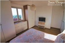 T4 89 m² – Dernier étage, balcon et place privative