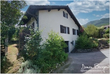 🌿 Très belle maison individuelle sur les hauteurs de Thoiry avec 680 m2 de parcelle