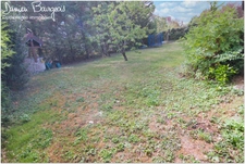 Maison individuelle avec grand jardin au cœur de Gex – Calme et potentiel d’extension