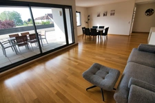 A louer – Superbe T4 meublé de 133 m² avec terrasse exceptionnelle – Saint-Genis-Pouilly