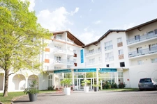 Appartement T2 de 39,69 m² – Investissement LMNP sécurisé avec bail commercial