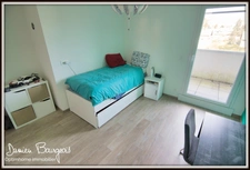 Magnifique appartement attique T4 de 111m2 avec sa terrasse de 75 m2 