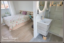 Magnifique appartement attique T4 de 111m2 avec sa terrasse de 75 m2 