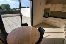 A louer – Superbe T4 meublé de 133 m² avec terrasse exceptionnelle – Saint-Genis-Pouilly