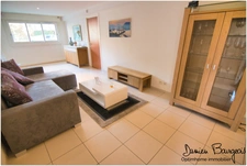 APPARTEMENT DE 79 m² EN REZ-DE-CHAUSSÉE AVEC PLACE DE PARKING INTÉRIEURE