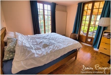 Maison à louer en non meublée de 167 m² sur le secteur d'Arbère