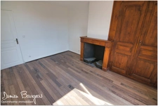 Charmant T3 au cœur de Gex dans une petite copropriété
