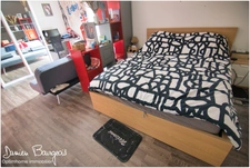 Maison de 153 m² (293 m² utiles)  sur 1150 m² de terrain avec piscine et pool house
