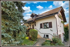 Propriété de 230m2 habitable avec chalet indépendant proche de la nature.