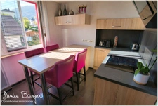Magnifique duplex T4 de 96 m2 (173 m2 sol) avec garage, cave