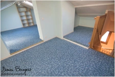 Charmante maison familiale de 135 m² (206 m² sol) à Péron secteur Logras avec jardin exposé sud-est