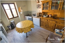 Maison Gex vendu en off market