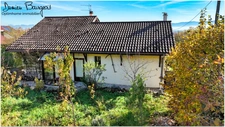 ? Très belle maison individuelle sur les hauteurs de Thoiry avec 680 m2 de parcelle