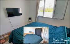 Maison individuelle de 124 m2 avec 4 chambres et terrain de plus de 400 m2