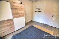 Appartement T2 de 53.33 m² avec terrasse, double parking souterrain – Centre-ville de Gex