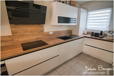 Charmante maison T4 récente avec jardin plein sud – Pregnin, Saint-Genis-Pouilly