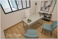 Duplex d’exception au cœur de Ségny de 136 m² sol (125 m² habitables) DPE B/A