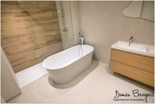 Charmante maison familiale de 135 m² (206 m² sol) à Péron secteur Logras avec jardin exposé sud-est