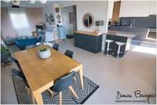 🏡 RARE À LA VENTE – MAISON T6 DE 115 M² DANS UN CADRE EXCEPTIONNEL AU CALME