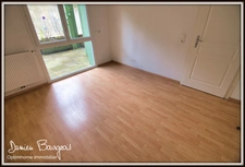 Appartement T2 de 53 m2 avec terrasse, 2 places de parking souterrain et cave