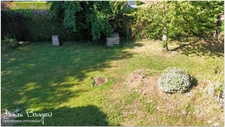 Terrain constructible d'exception à Pregnin – Saint-Genis-Pouilly