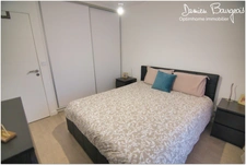 Appartement T3 récent avec terrasse et garage – Cessy