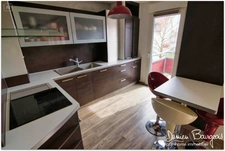 ✨ Coup de cœur assuré – T4 traversant lumineux avec balcon, garage et vue dégagée à Sergy centre ✨