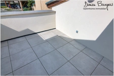 Duplex d’exception au cœur de Ségny de 136 m² sol (125 m² habitables) DPE B/A
