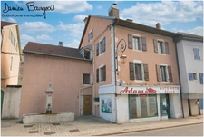 Maison Gex vendu en off market
