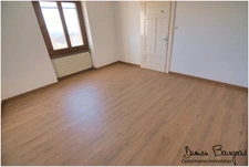 Charmante maison familiale de 135 m² (206 m² sol) à Péron secteur Logras avec jardin exposé sud-est