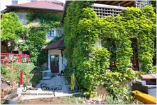Maison à louer en non meublée de 167 m² sur le secteur d'Arbère