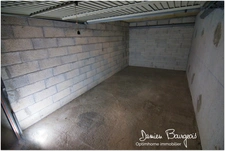 Bel appartement 3 pièces lumineux avec balcon, cave et box