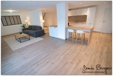 Duplex d’exception au cœur de Ségny de 136 m² sol (125 m² habitables) DPE B/A