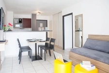 Appartement T2 de 39,69 m² – Investissement LMNP sécurisé avec bail commercial