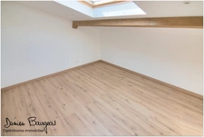 Duplex d’exception au cœur de Ségny de 136 m² sol (125 m² habitables) DPE B/A