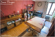 Maison Gex vendu en off market