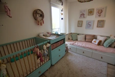Belle maison meublée 3 chambres avec jardin – Pregnin