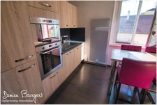 Magnifique duplex T4 de 96 m2 (173 m2 sol) avec garage, cave