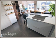 Magnifique appartement attique T4 de 111m2 avec sa terrasse de 75 m2 