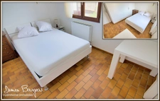 ? Très belle maison individuelle sur les hauteurs de Thoiry avec 680 m2 de parcelle
