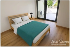 Duplex d’exception au cœur de Ségny de 136 m² sol (125 m² habitables) DPE B/A
