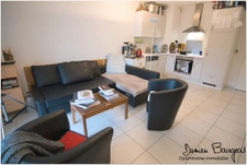 Appartement T2 de 53.33 m² avec terrasse, double parking souterrain – Centre-ville de Gex