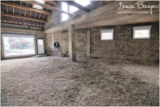 ? À Péron – Créez votre maison jumelée sur-mesure de 100 m² dans un cadre naturel privilégié