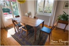 Propriété de caractère sur parcelle arborée de 2006 m² – Saint-Genis-Pouilly