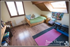 Propriété de 230m2 habitable avec chalet indépendant proche de la nature.